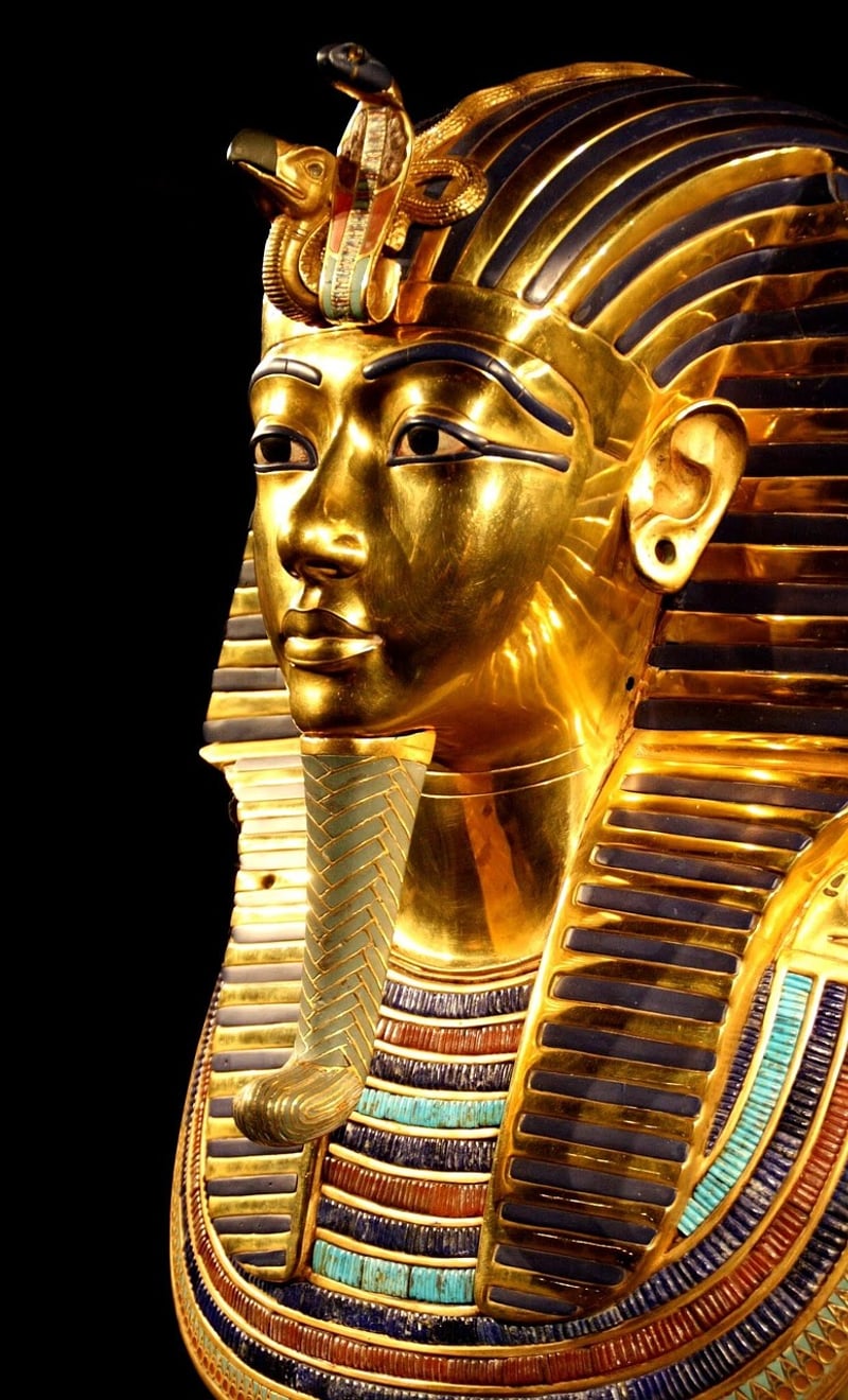 Ancient Sculpture